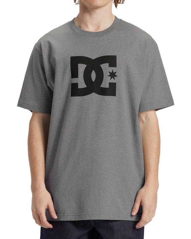 DC Shoes T-Shirt DC Star DC Shoes T-Shirt DC Star von DC Shoes