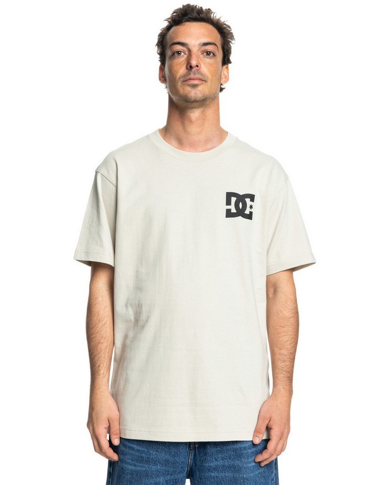 DC Shoes T-Shirt The Venue DC Shoes T-Shirt The Venue von DC Shoes