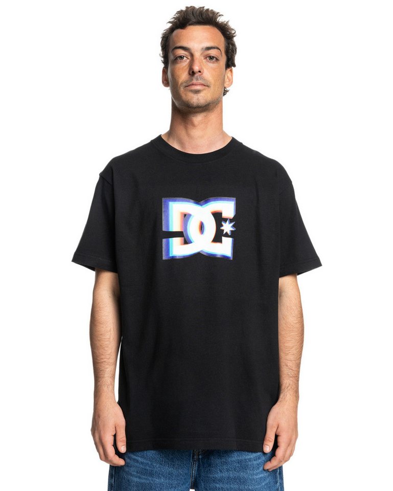 DC Shoes T-Shirt Tracer Star DC Shoes T-Shirt Tracer Star von DC Shoes