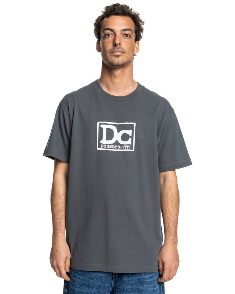 DC Shoes T-Shirt Tribute DC Shoes T-Shirt Tribute von DC Shoes