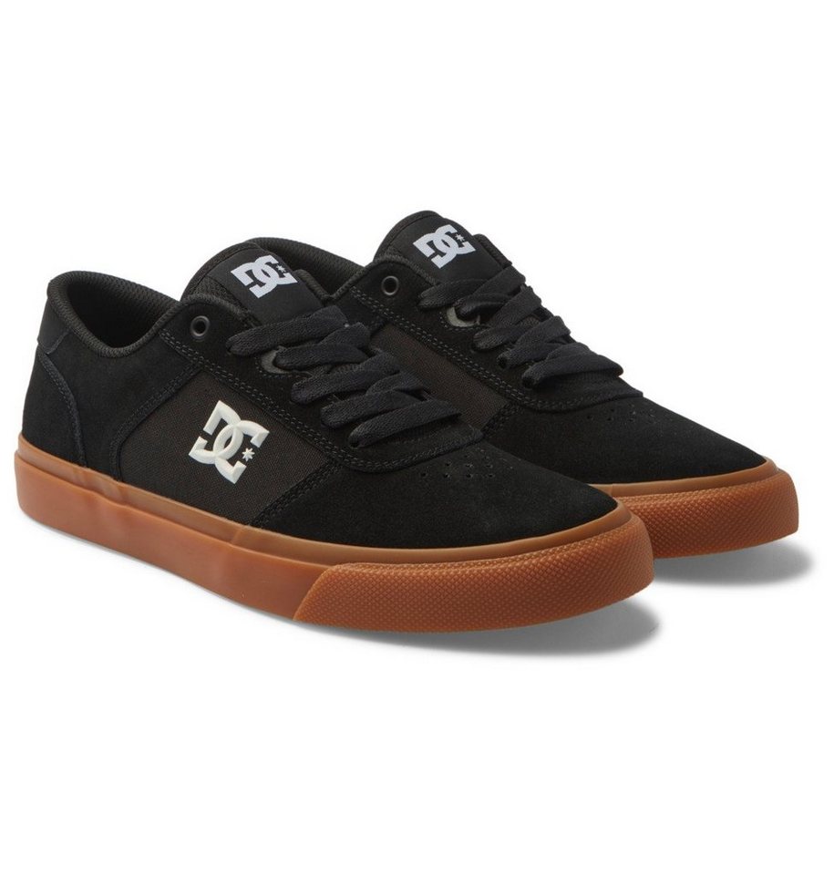 DC Shoes Teknic Sneaker von DC Shoes