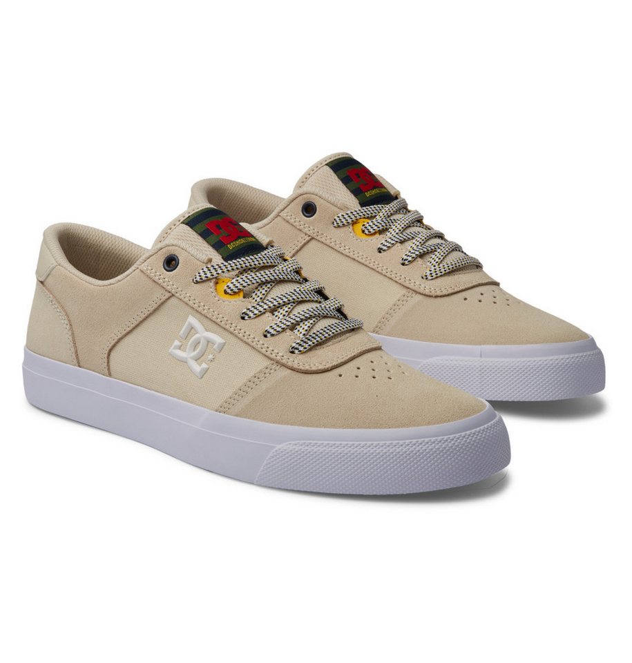 DC Shoes Teknic Sneaker DC Shoes Teknic Sneaker von DC Shoes