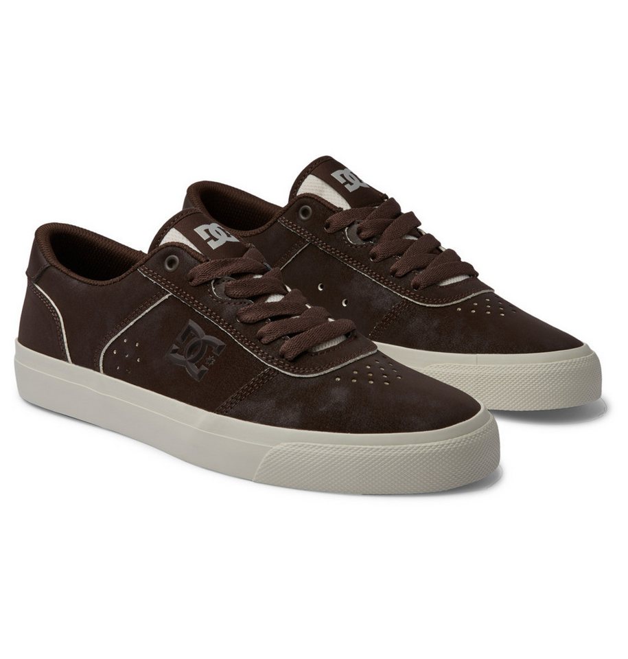 DC Shoes Teknic Sneaker DC Shoes Teknic Sneaker von DC Shoes