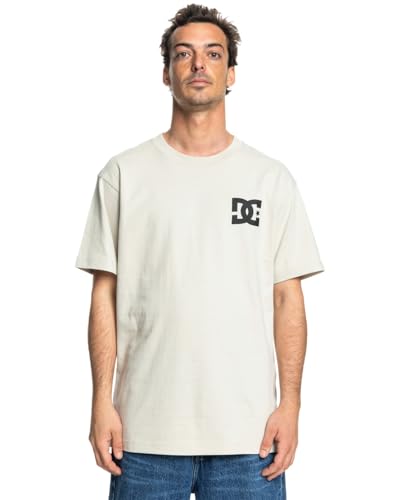 DC Shoes - The Venue T-Shirt mit kurzen Ärmeln - Mann von DC Shoes