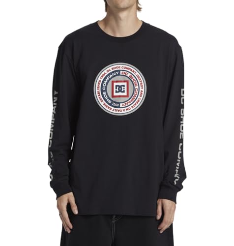 DC Shoes Throwback - Longsleeve für Männer DC Shoes Throwback - Longsleeve für Männer von DC Shoes
