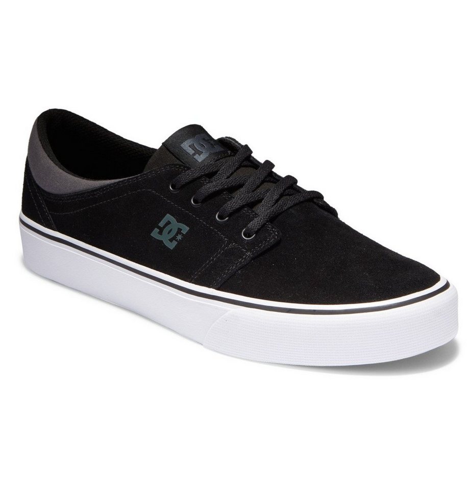 DC Shoes Trase Sd Sneaker DC Shoes Trase Sd Sneaker von DC Shoes