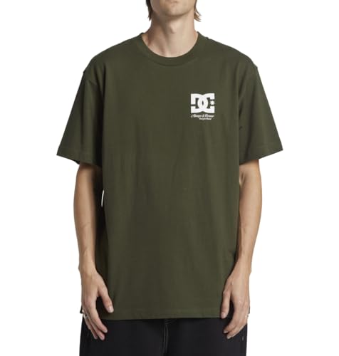 DC Shoes Twisted - T-Shirt für Männer DC Shoes Twisted - T-Shirt für Männer von DC Shoes