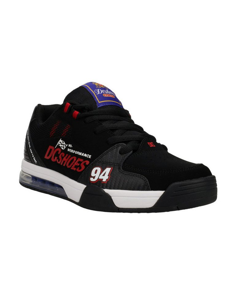DC Shoes Versatile Le Skateschuh DC Shoes Versatile Le Skateschuh von DC Shoes