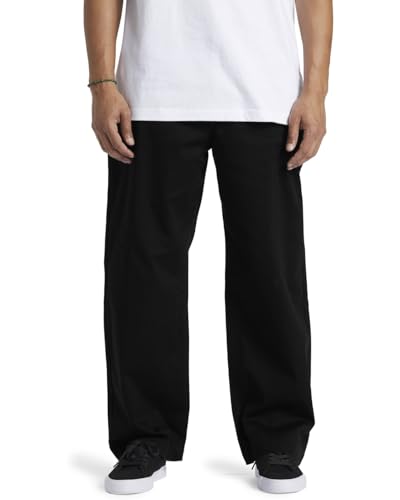 DC Shoes Worker Baggy - Chino-Hose für Männer DC Shoes Worker Baggy - Chino-Hose für Männer von DC Shoes