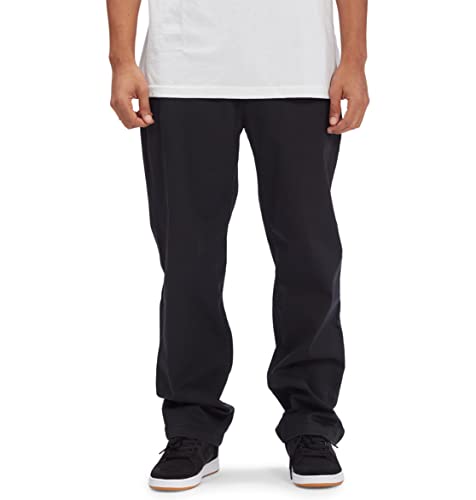 DC Shoes Workerrlxchip Herren-Hose, Anthrazit, 31 W / 32 L DC Shoes Workerrlxchip Herren-Hose, Anthrazit, 31 W / 32 L von DC Shoes