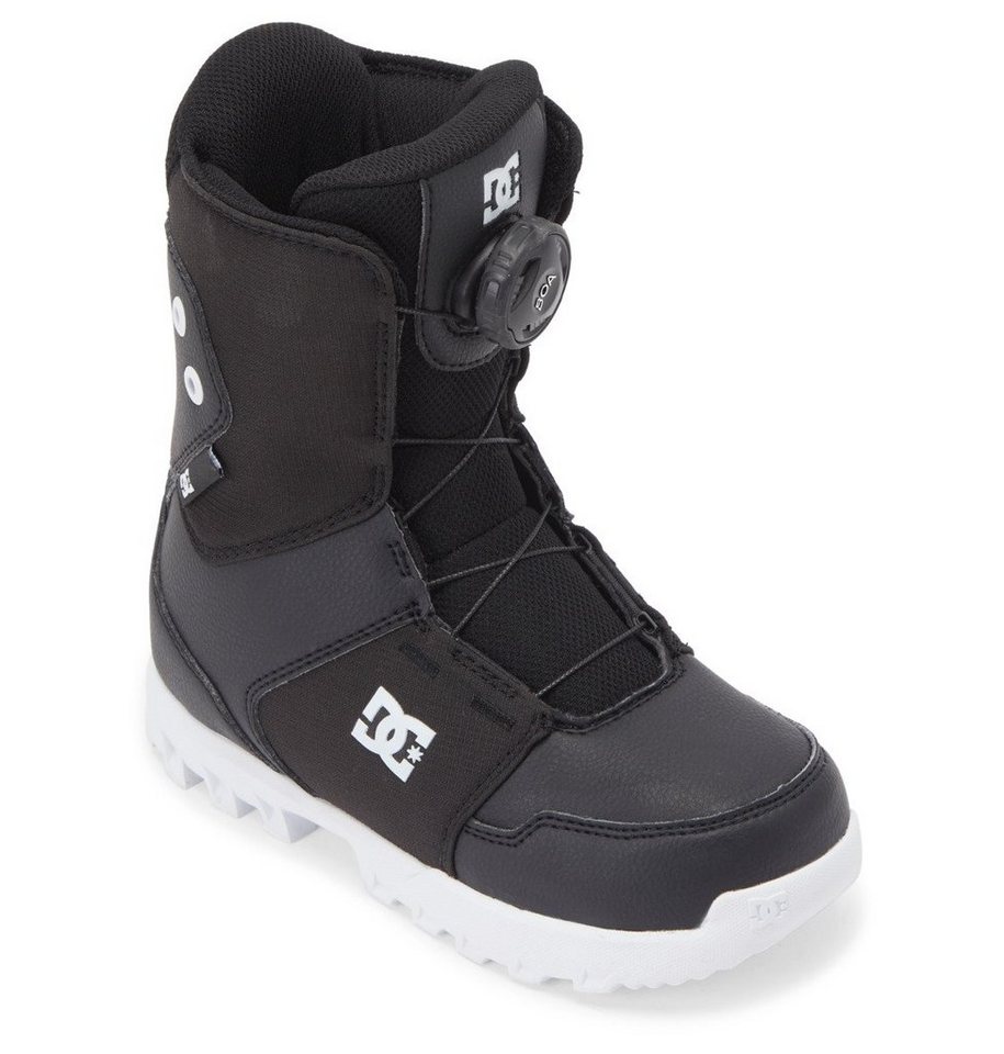 DC Shoes Youth Scout Snowboardboots von DC Shoes