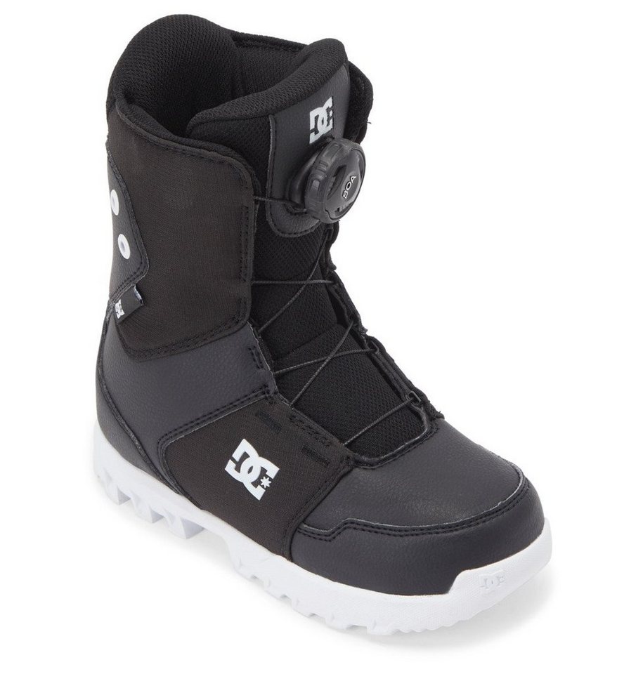 DC Shoes Youth Scout Snowboardboots DC Shoes Youth Scout Snowboardboots von DC Shoes