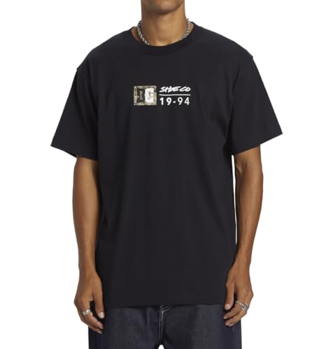 DC Shoes Split Star - T-Shirt für Männer DC Shoes Split Star - T-Shirt für Männer von DC Shoes