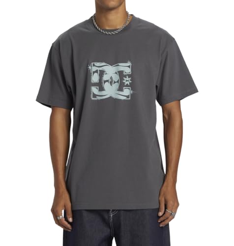 DC Shoes Star Classic - T-Shirt für Männer DC Shoes Star Classic - T-Shirt für Männer von DC Shoes