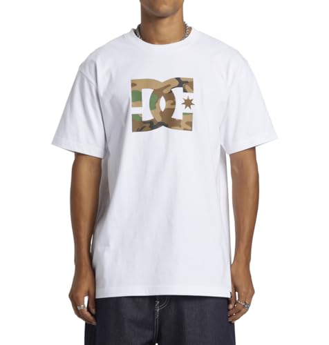 DC Shoes Star Fill - T-Shirt für Männer DC Shoes Star Fill - T-Shirt für Männer von DC Shoes