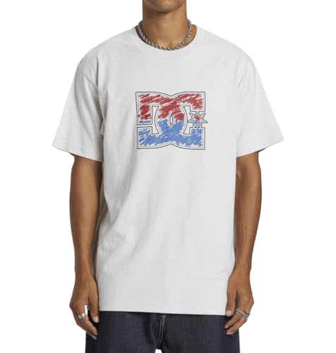 DC Star Inline - T-Shirt für Männer DC Star Inline - T-Shirt für Männer von DC Shoes