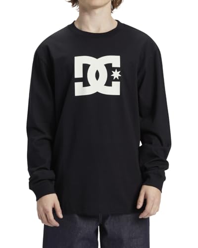 DC Shoes Star - Long Sleeve T-Shirt for Men DC Shoes Star - Long Sleeve T-Shirt for Men von DC Shoes
