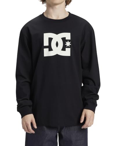 DC Shoes Star - Long Sleeve T-Shirt for Men DC Shoes Star - Long Sleeve T-Shirt for Men von DC Shoes