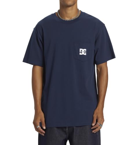 DC Star Pocket - Taschen-T-Shirt für Männer von DC Shoes