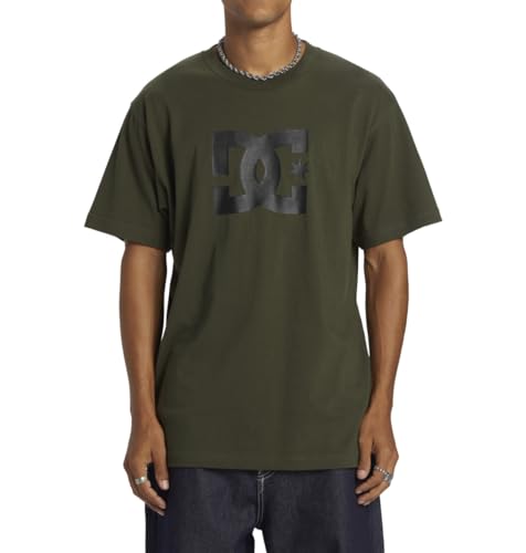 DC Shoes Star - T-Shirt für Männer DC Shoes Star - T-Shirt für Männer von DC Shoes
