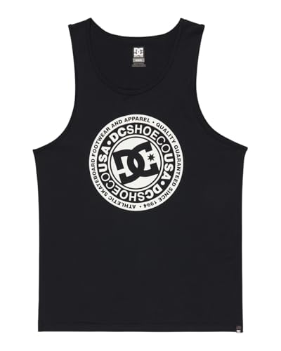 Dc shoes Circle Star - Tank-Top für Männer Dc shoes Circle Star - Tank-Top für Männer von DC SHOES