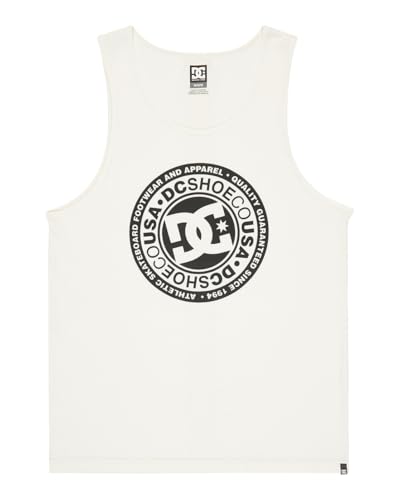 Dc shoes Circle Star - Tank-Top für Männer Dc shoes Circle Star - Tank-Top für Männer von DC SHOES