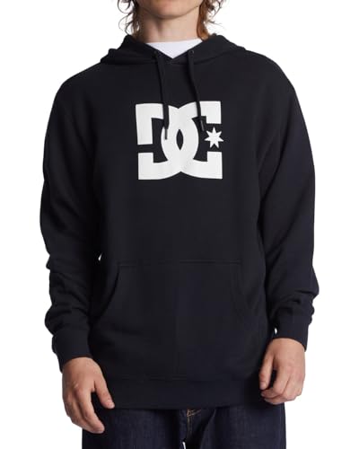 DC Shoes DC Star - Kapuzenpulli für Männer Schwarz DC Shoes DC Star - Kapuzenpulli für Männer Schwarz von DC Shoes