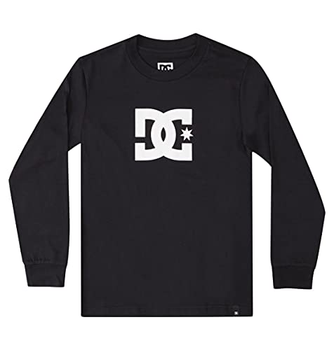 Dc shoes DC Star - Longsleeve für Jungen Dc shoes DC Star - Longsleeve für Jungen von DC SHOES