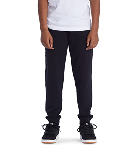 DC Shoes Riot - Jogginghose für Jungen Schwarz DC Shoes Riot - Jogginghose für Jungen Schwarz von DC SHOES