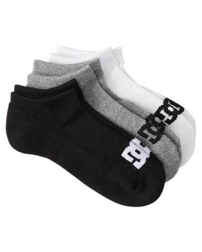 Dcshoes DC - Crew-Socken für Kinder Schwarz Dcshoes DC - Crew-Socken für Kinder Schwarz von Dcshoes