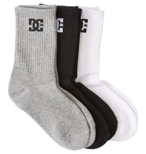 Dcshoes DC - Crew-Socken für Kinder Schwarz Dcshoes DC - Crew-Socken für Kinder Schwarz von Dcshoes