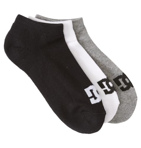 Dcshoes DC - Knöchelsocken für Männer Schwarz Dcshoes DC - Knöchelsocken für Männer Schwarz von Dcshoes
