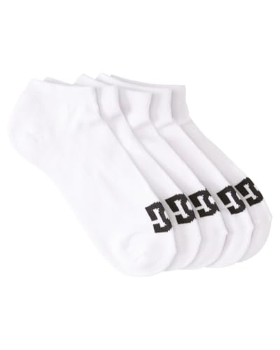 Dcshoes DC - Knöchelsocken für Männer Weiß Dcshoes DC - Knöchelsocken für Männer Weiß von Dcshoes