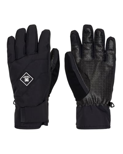 DC Shoes Franchise - Funktionelle Ski-/Snowboardhandschuhe für Männer Schwarz DC Shoes Franchise - Funktionelle Ski-/Snowboardhandschuhe für Männer Schwarz von DC Shoes