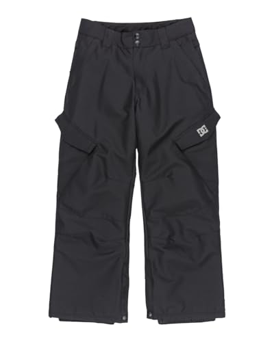 DC Shoes Banshee - Funktionelle Schneehose für Kinder Schwarz DC Shoes Banshee - Funktionelle Schneehose für Kinder Schwarz von DC Shoes