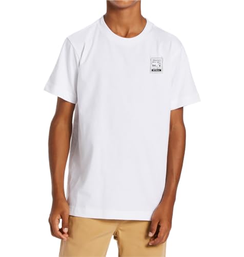 Dcshoes Jungen Weiss 12/M. von DC Shoes