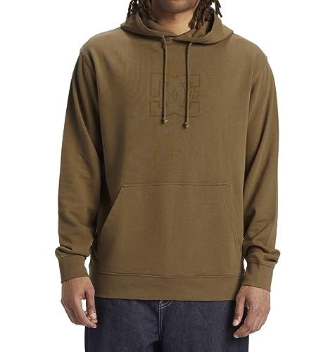 DC Shoes Highland - Kapuzenpulli für Männer DC Shoes Highland - Kapuzenpulli für Männer von Dcshoes