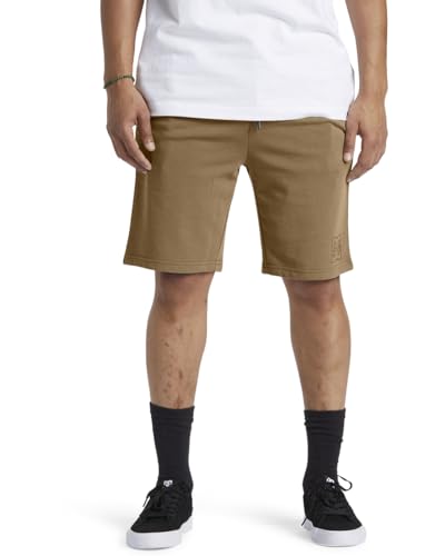 DC Shoes Highland - Shorts aus Sweatstoff für Männer DC Shoes Highland - Shorts aus Sweatstoff für Männer von Dcshoes