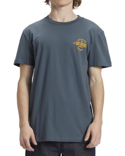 DC Shoes Chain Gang - T-Shirt für Männer DC Shoes Chain Gang - T-Shirt für Männer von Dcshoes