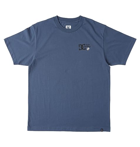 DC Shoes Cactus - T-Shirt mit Rundhalsausschnitt für Männer DC Shoes Cactus - T-Shirt mit Rundhalsausschnitt für Männer von Dcshoes