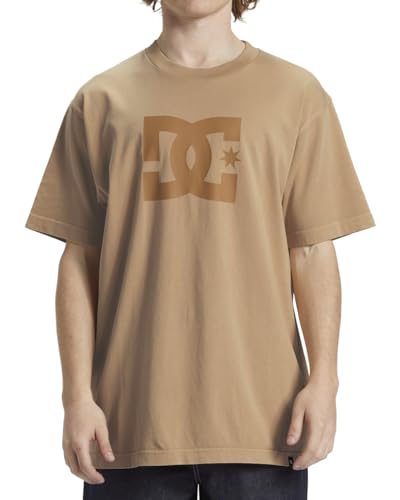 DC Shoes DC Star - T-Shirt für Männer DC Shoes DC Star - T-Shirt für Männer von Dcshoes