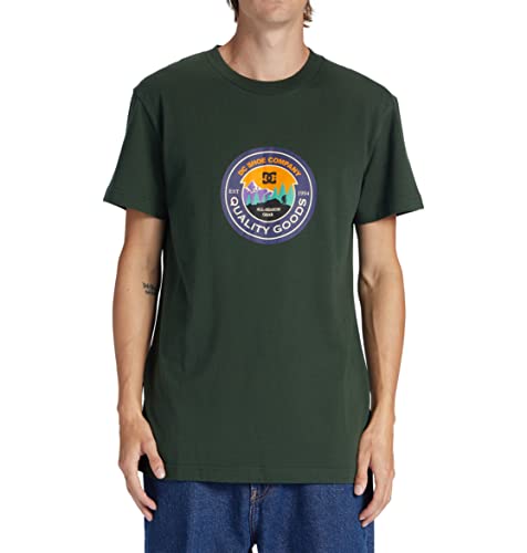 DC Shoes Outdoorsman - T-Shirt für Männer DC Shoes Outdoorsman - T-Shirt für Männer von DC Shoes