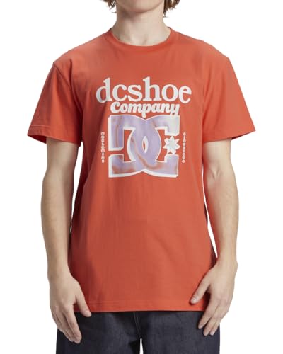 DC Shoes Overspray - T-Shirt für Männer DC Shoes Overspray - T-Shirt für Männer von Dcshoes