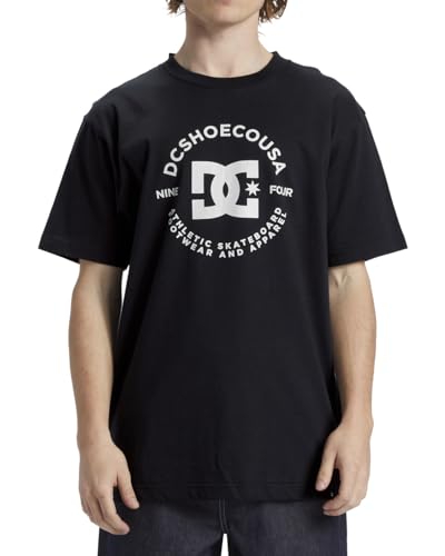Dcshoes DC Star Pilot - T-Shirt für Männer Schwarz von DC Shoes