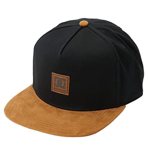 DC Shoes Brackers - Snapback-Cap für Männer DC Shoes Brackers - Snapback-Cap für Männer von DC Shoes