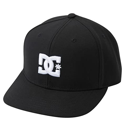 DC Shoes DC Empire - Snapback-Cap für Männer DC Shoes DC Empire - Snapback-Cap für Männer von DC Shoes