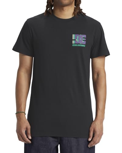 DC Shoes Explorer - T-Shirt für Männer DC Shoes Explorer - T-Shirt für Männer von Dcshoes