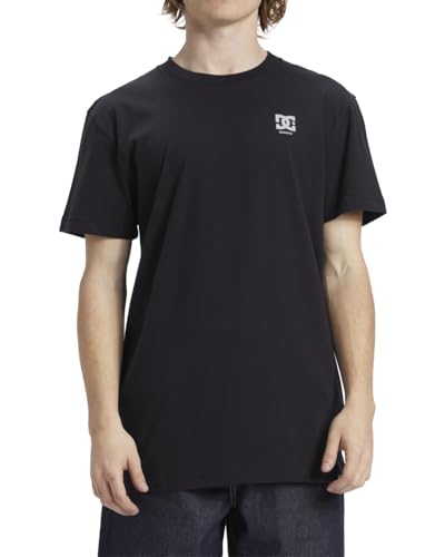 Dcshoes Statewide - T-Shirt für Männer Schwarz von DC Shoes