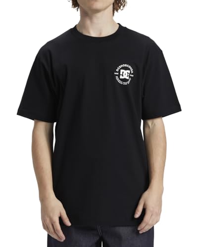 Dcshoes DC Star Pilot - T-Shirt für Männer Schwarz von DC Shoes