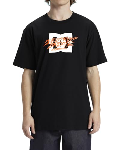 Dcshoes Flyer - T-Shirt für Männer Schwarz von DC Shoes